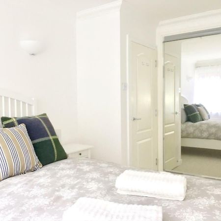 Splendid Fitzrovia W1 Heart Of Central London 1-Bed. Free Wifi Екстериор снимка