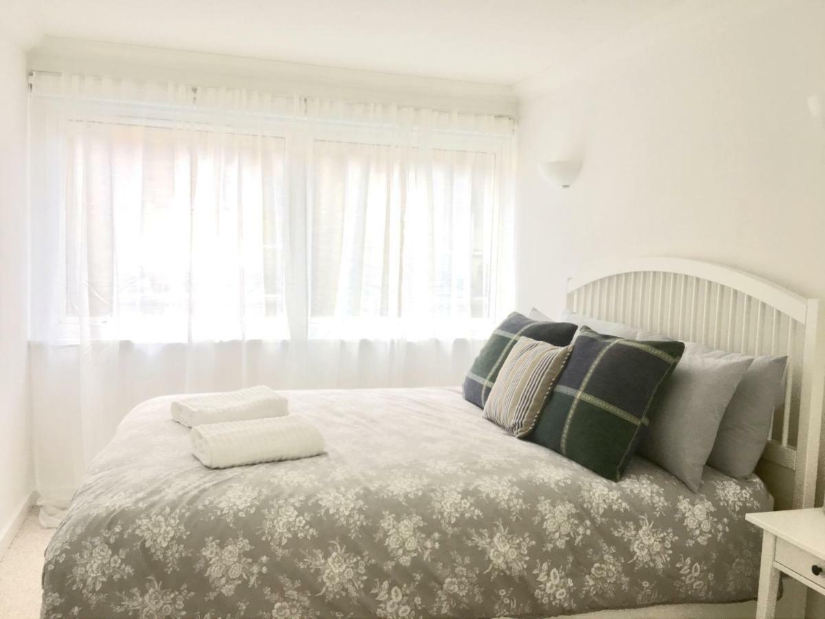 Splendid Fitzrovia W1 Heart Of Central London 1-Bed. Free Wifi Екстериор снимка