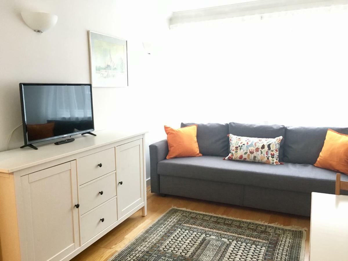 Splendid Fitzrovia W1 Heart Of Central London 1-Bed. Free Wifi Екстериор снимка