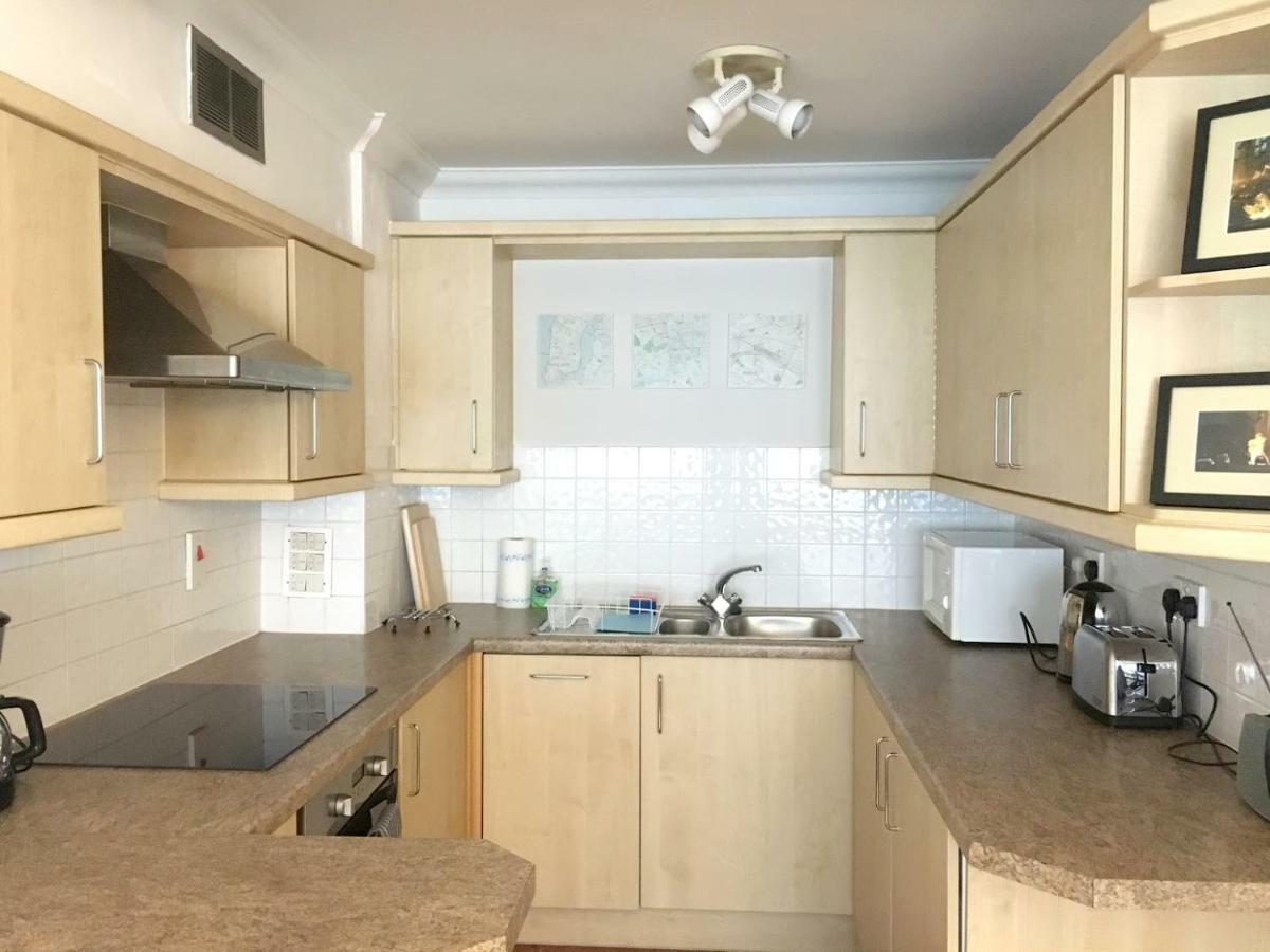 Splendid Fitzrovia W1 Heart Of Central London 1-Bed. Free Wifi Екстериор снимка